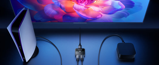 Transform Your Meeting Room: Say Goodbye to Cable Clutter