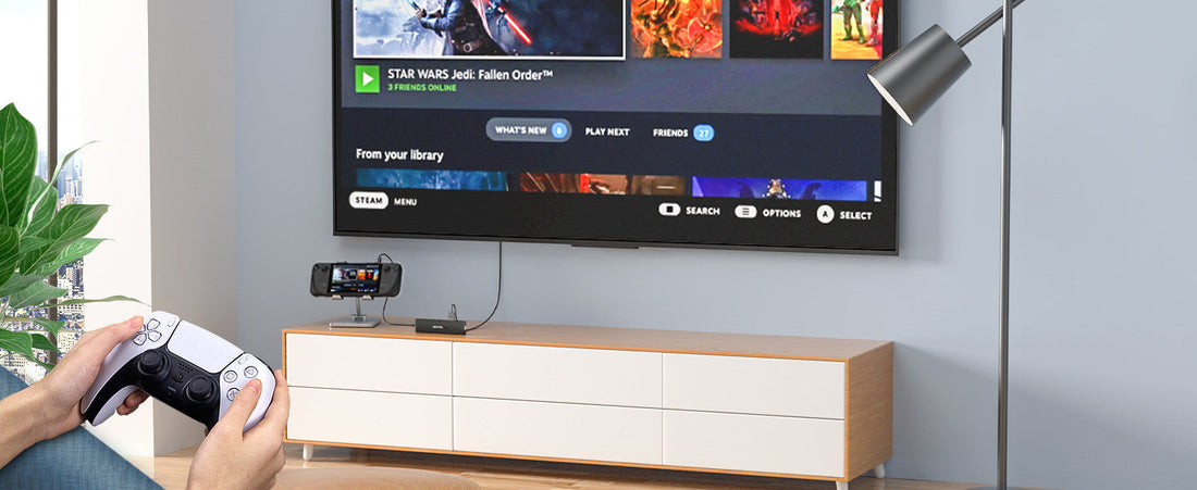 Level Up Your Gaming Setup with Lemorele: Essential Accessories for 2026