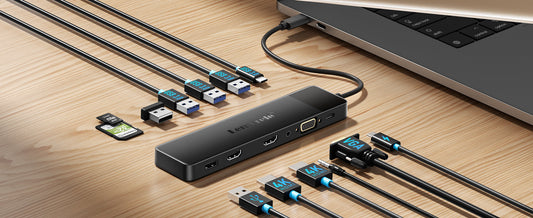 Why Choose Wireless? Exploring the Advantages of Wireless HDMI Video Transmission