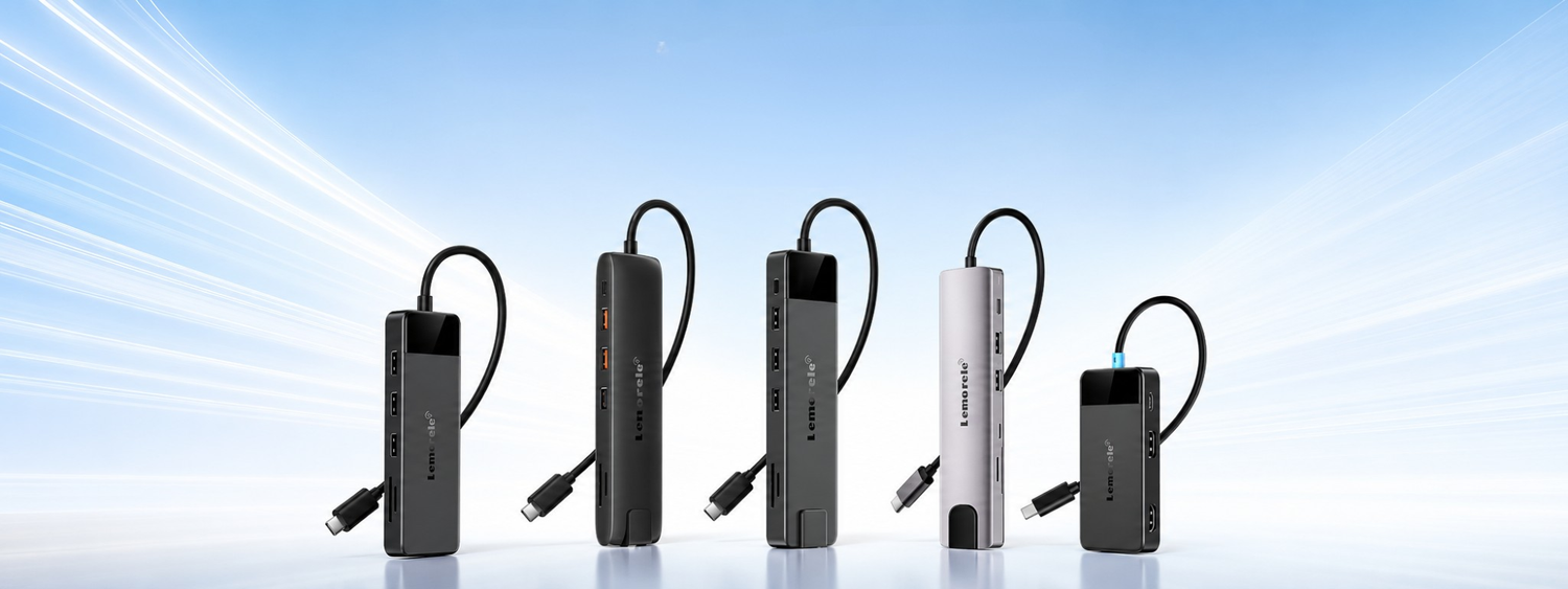 Docking Station