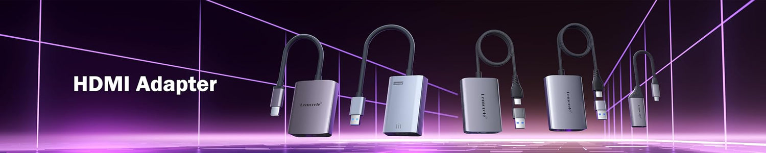 HDMI Video Capture