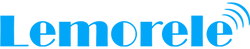 Lamorale logo on a white background